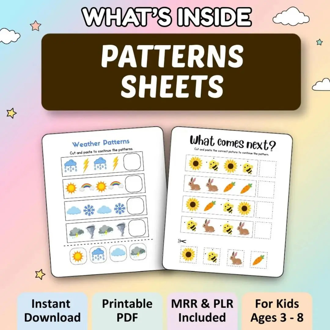 35,500+ Kids Educational Resources, Coloring Books & Worksheets Guide Rack