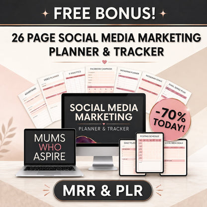 900+ DFY Instagram Templates Bundle: Faceless Reels, Stories & Posts Guide Rack